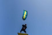 Corso di kitesurf principianti